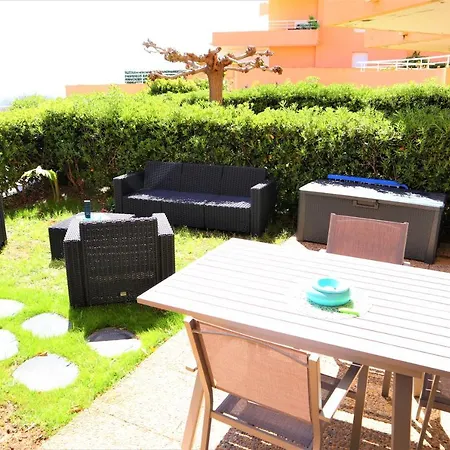 Holiday home Le Cap Nere *
