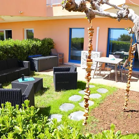Holiday home Le Cap Nere *