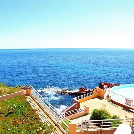 Le Cap Nere