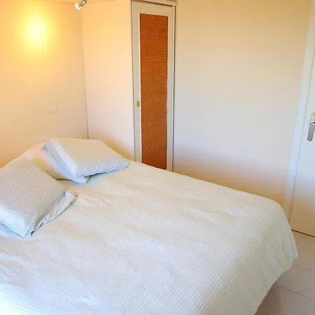 Le Cap Nere Holiday home