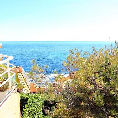 Le Cap Nere *