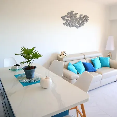 Holiday home Le Cap Nere