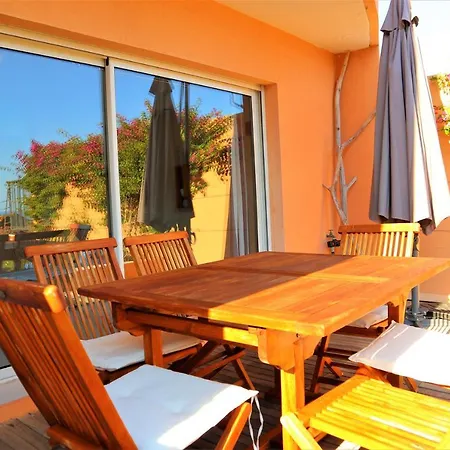 Holiday home Le Cap Nere