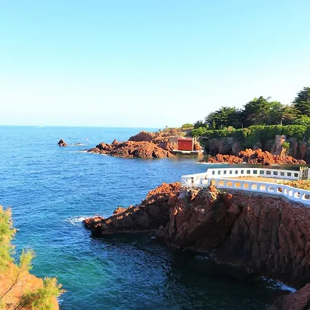 Holiday home Le Cap Nere *