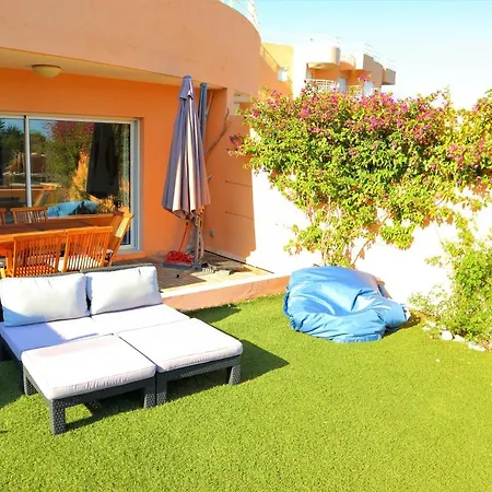 Le Cap Nere Holiday home *