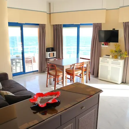 Holiday home Le Cap Nere *