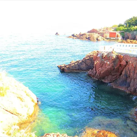 Le Cap Nere *
