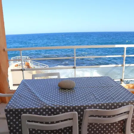 Le Cap Nere