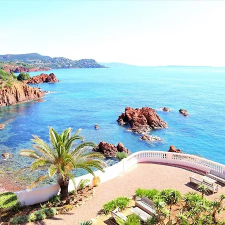 Holiday home Le Cap Nere