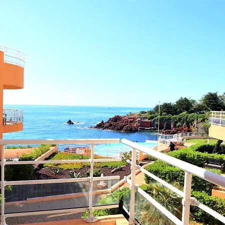 Holiday home Le Cap Nere *