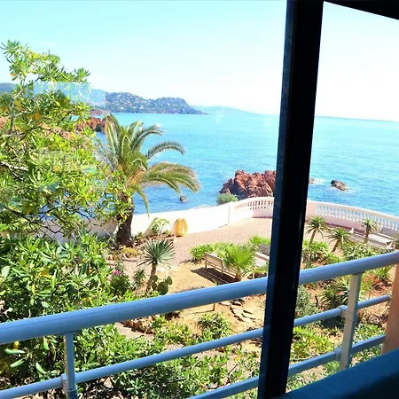Le Cap Nere Holiday home *