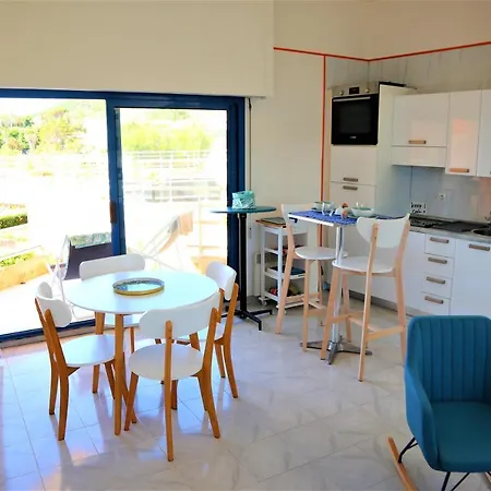 Le Cap Nere Holiday home Saint-Raphael (Var)
