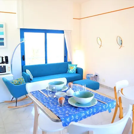 Holiday home Le Cap Nere Saint-Raphael (Var)