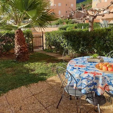 Holiday home Le Cap Nere *