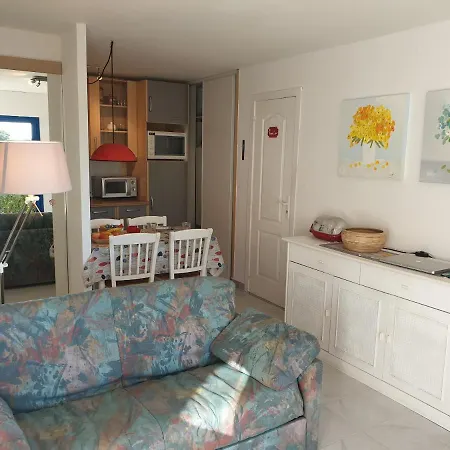 Le Cap Nere Holiday home *