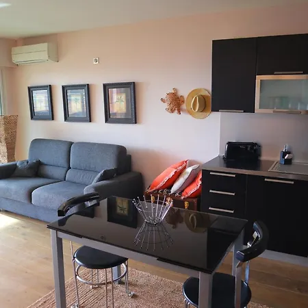 Le Cap Nere Holiday home Saint-Raphael (Var)