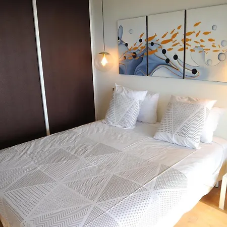 Le Cap Nere Holiday home
