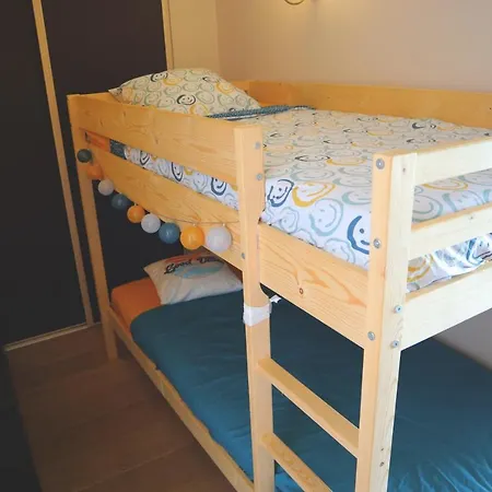 Holiday home Le Cap Nere Saint-Raphael (Var)