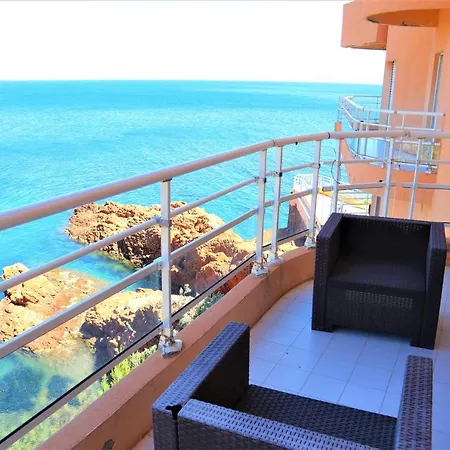 Holiday home Le Cap Nere