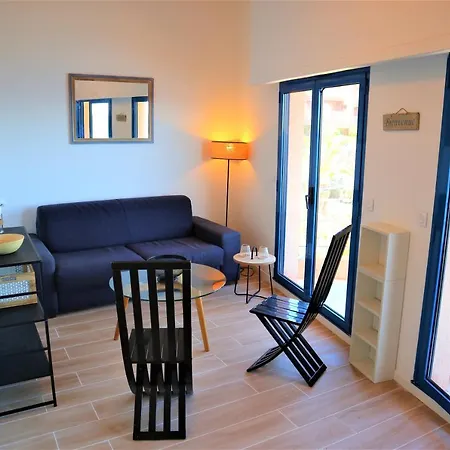Holiday home Le Cap Nere