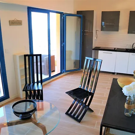 Holiday home Le Cap Nere *
