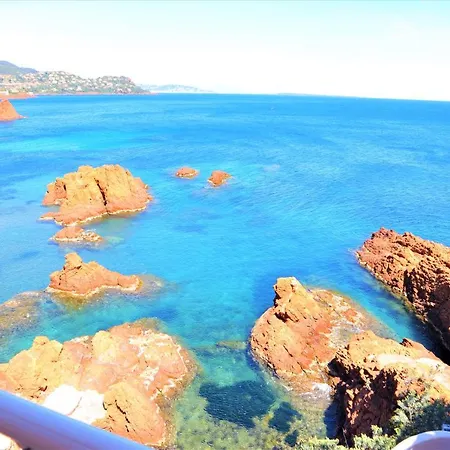 Holiday home Le Cap Nere