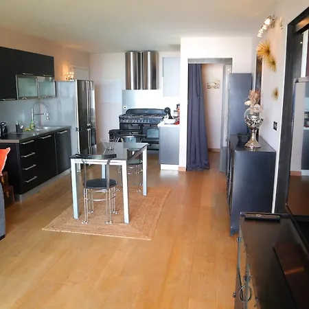 Holiday home Le Cap Nere *
