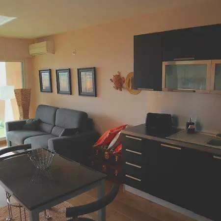 Le Cap Nere Holiday home *