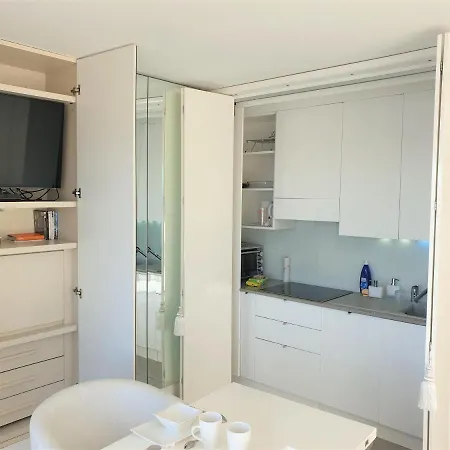Le Cap Nere Holiday home