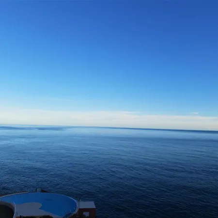 Le Cap Nere Holiday home *