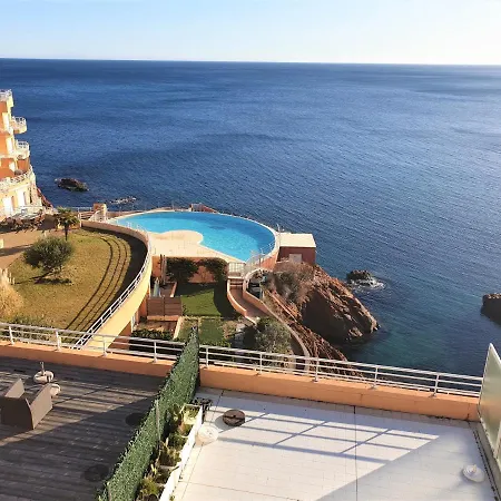 Le Cap Nere Holiday home