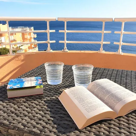 Holiday home Le Cap Nere Saint-Raphael (Var)