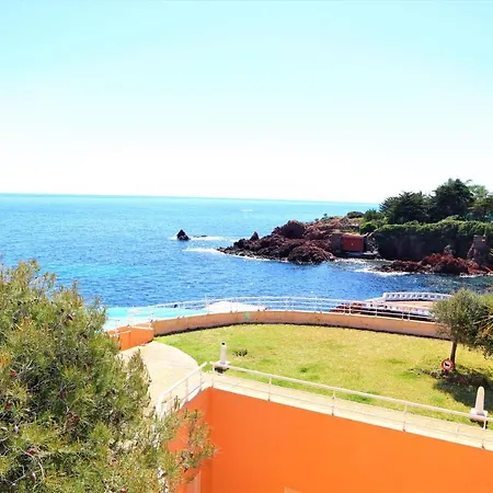 Le Cap Nere Дом отдыха *