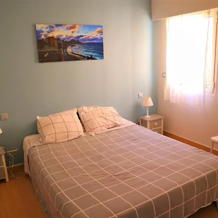 Le Cap Nere Дом отдыха