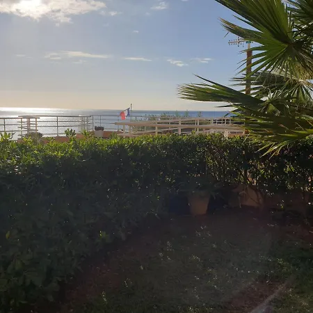 Le Cap Nere 別荘 *